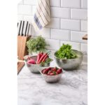 153ar264973 S/s Protools Kulplu Süzgeç 22cm – STANDART - Görsel 2