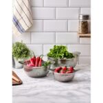 153ar264973 S/s Protools Kulplu Süzgeç 22cm – STANDART - Görsel 3