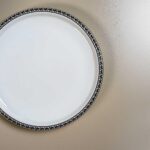 Evaliza Alaıa 60 Parça Yemek Takımı Siyah – STANDART - Görsel 7