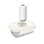 153ar258941 Vacuum-fresh Saklama Kabı Seti 25 Parça – STANDART - Görsel 5