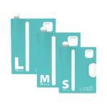 153ar258941 Vacuum-fresh Saklama Kabı Seti 25 Parça – STANDART - Görsel 6