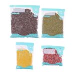 153ar258941 Vacuum-fresh Saklama Kabı Seti 25 Parça – STANDART - Görsel 7