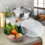 153ar261842 Promax Rendelı Karıstırma Set 4 Parça – STANDART