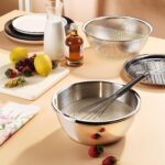 153ar261842 Promax Rendelı Karıstırma Set 4 Parça – STANDART - Görsel 2