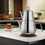 153ar243053 Solıd Çaydanlık Takımı Orta – STANDART