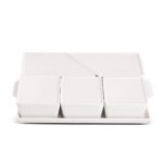 153ar249314 Sc Tepsılı Kahvaltılık 11 Parça – STANDART - Görsel 2