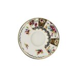 153ar263600 S.moreno 1453 Antik Rose 12 Parça Optik Çay Set – STANDART - Görsel 2