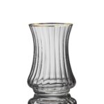 153ar263617 S.moreno 1453 Burçlar 12 Parça Optik Çay Set – STANDART - Görsel 2