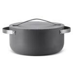 Nexus Tencere Set Grı 7 Parça – STANDART - Görsel 5