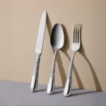 Nature 84 Parça Kaşık Takımı – STANDART