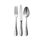 Nature 84 Parça Kaşık Takımı – STANDART - Görsel 2