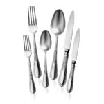 Nature 84 Parça Kaşık Takımı – STANDART - Görsel 3