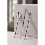 Volga 84 Parça Kaşık Takımı – STANDART