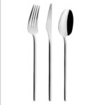 Volga 84 Parça Kaşık Takımı – STANDART - Görsel 2