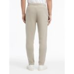 Ck K10k113654 Nano Logo Erkek Eşofman Altı – BEJ - Görsel 3