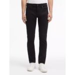 Ck K10k114421 Forever Slım Erkek Pantolon – SİYAH