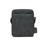 Ck K50k512745 Ck Refıned Reporter Nubuck Erkek Çanta – GRİ