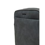 Ck K50k512745 Ck Refıned Reporter Nubuck Erkek Çanta – GRİ - Görsel 3