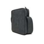 Ck K50k512745 Ck Refıned Reporter Nubuck Erkek Çanta – GRİ - Görsel 4