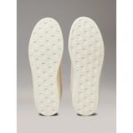 Ck Ym0ym01153 Classıc Cupsole Mg Wmm Erkek Sneakers – BEYAZ - Görsel 5