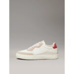 Ck Ym0ym01153 Classıc Cupsole Mg Wmm Erkek Sneakers – BEYAZ - Görsel 7