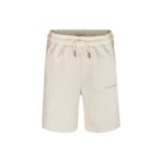 Ck Ib0ıb02433 Color Block Relaxed Erkek Çocuk Şort – KREM - Görsel 4