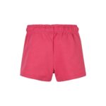 Ck Ig0ıg02882 Scrıpt Logo Hwk Kız Çocuk Şort – PEMBE - Görsel 4