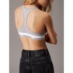 Ck J20j225190 Bermuda Kadın Şort – SİYAH - Görsel 3