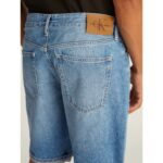 Ck J30j327513 Regular Erkek Şort – MAVİ - Görsel 2