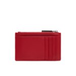 Ck K60k612941 Ck Must Zıp Flap Cardholder Kadın Cüzdan – KIRMIZI - Görsel 2