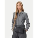 Ck Lv04k3162g Mınımal Monogram Camera Kadın Çanta – SİYAH