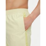 Ck Km0km01109 Medıum Drawstrıng Erkek Şort – YEŞİL - Görsel 4