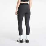 Ck Lvgws5l609 Wo Leggıng 7/8 Kadın Tayt – SİYAH - Görsel 2