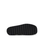 Ck Ym0ym01220 Sq Molded Sandal Fısherman Erkek Sandalet – SİYAH - Görsel 7
