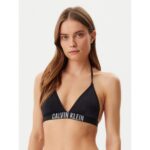 Ck Kw0kw02854 Kw0kw02856 Bikini Takımı – SİYAH