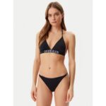 Ck Kw0kw02854 Kw0kw02856 Bikini Takımı – SİYAH - Görsel 3