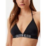 Ck Kw0kw02854 Kw0kw02856 Bikini Takımı – SİYAH - Görsel 7