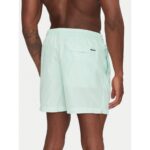 Ck Km0km01111 Medıum Drawstrıng Erkek Şort – MAVİ - Görsel 2