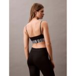 Ck Lvgws5l616 Wo Leggıng Kadın Tayt – SİYAH - Görsel 4