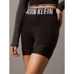 Ck Lvgws5l704 Wo Cyclıng Kadın Şort – SİYAH - Görsel 3