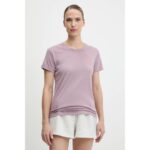 Ck Lvgws5s807 Pw Sweat Kadın Şort – GRİ - Görsel 2