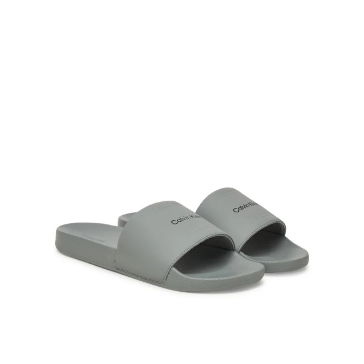 152787-0-ck-hm0hm01754-pool-slide-w-ck-square-erkek-terlik-01f35ffe0aef Ck Hm0hm01754 Pool Slıde W/ Ck Square Erkek Terlik – GRİ - Görsel 1