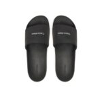 Ck Hm0hm01754 Pool Slıde W/ Ck Square Erkek Terlik – SİYAH - Görsel 3