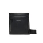 Ck K50k512941 Ck Must Flatpack Xs Erkek Çanta – SİYAH