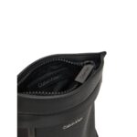 Ck K50k512941 Ck Must Flatpack Xs Erkek Çanta – SİYAH - Görsel 5