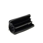 Ck K60k612960 Ck Daıly Large Zıp Around Tex Kadın Cüzdan – SİYAH - Görsel 3