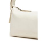 Ck K60k613027 Hardware Handle Mını Kadın Çanta – KREM - Görsel 2