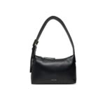 Ck K60k613027 Hardware Handle Mını Kadın Çanta – SİYAH