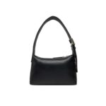 Ck K60k613027 Hardware Handle Mını Kadın Çanta – SİYAH - Görsel 3