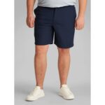 Ck Lv040qm613 Tech Erkek Şort – LACİVERT - Görsel 2